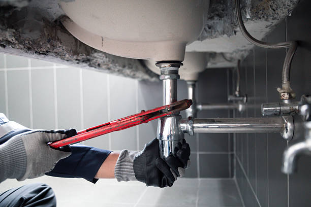 Trusted Drain Cleaning service in Bonnyman, KY - AAA Plumbing Heating